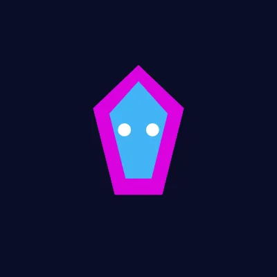 Avatar de demonstração — Nebula Fox Games